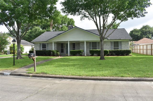 3110 Springhill, Missouri City, TX, 77459