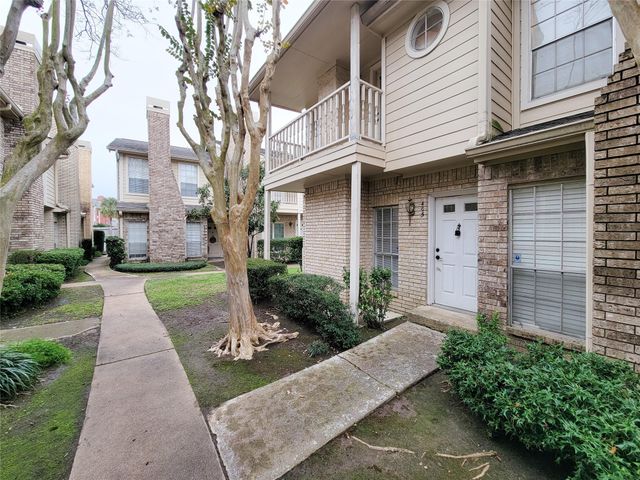 7575 Cambridge, Houston, TX, 77054