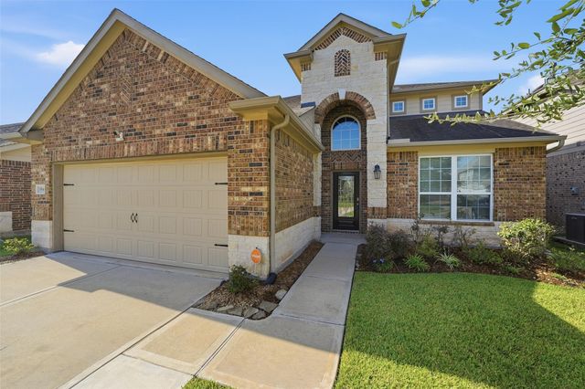 3547 Sunlight Springs, Richmond, TX, 77406