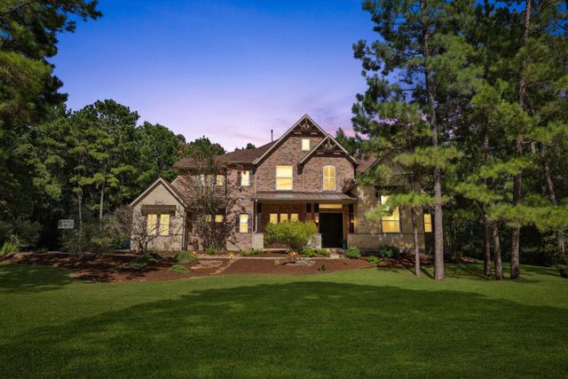 37913 Windy Ridge, Magnolia, TX, 77355