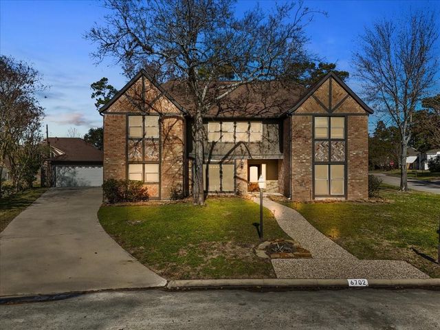  6702 Robinwick Ct, Spring, TX 77379