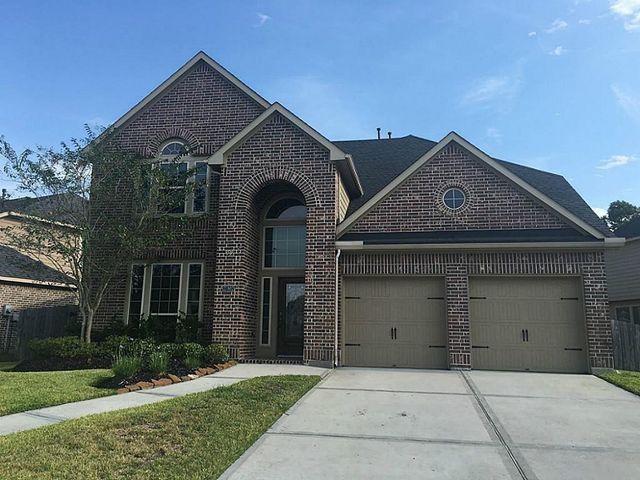 27802 Amy Willow, Spring, TX, 77386