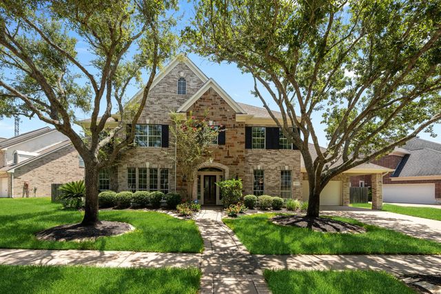 2903 Lacewood, Pearland, TX, 77584