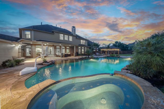  3919 Bianca Spring Ln, Katy, TX 77494