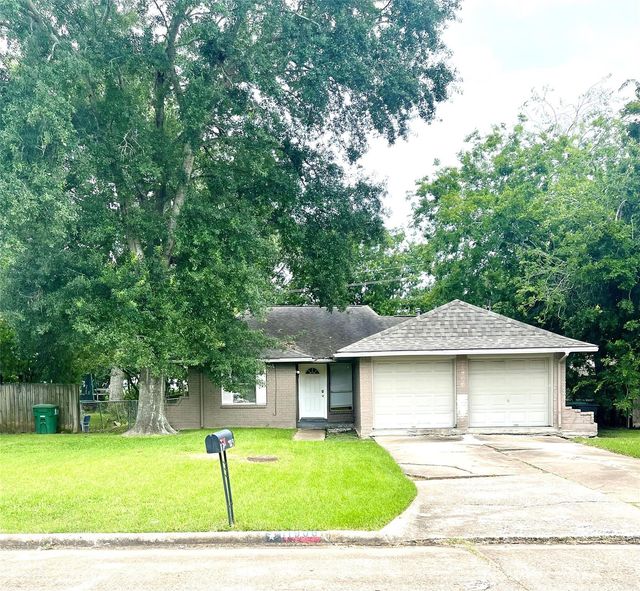 11906 Binghampton, Houston, TX, 77089