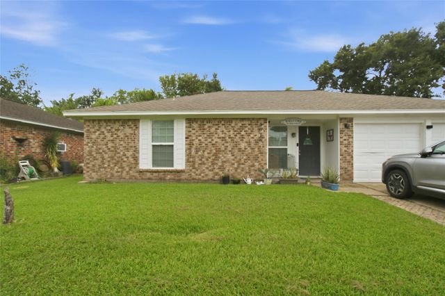 4616 Luella, Deer Park, TX, 77536