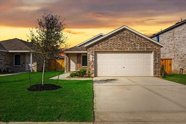 1618 Gardenia Blossom, Crosby, TX, 77532