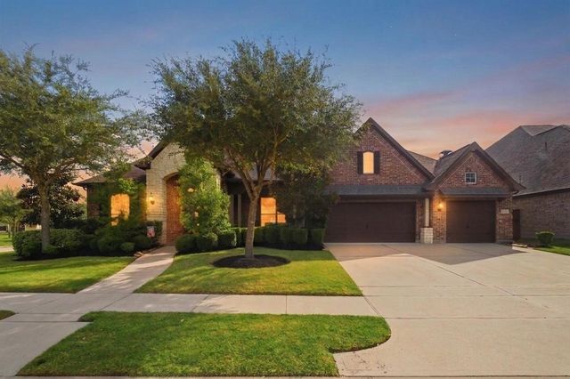  19526 Rockview Ledge Ln, Cypress, TX 77433