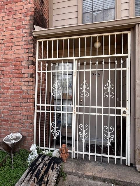 10501 South, Houston, TX, 77099