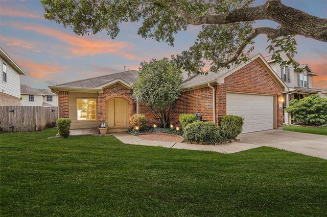 11114 Creek Mist, Cypress, TX, 77433