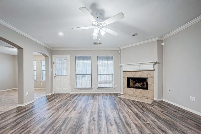 10043 Morocco Road, Houston, TX, 77041