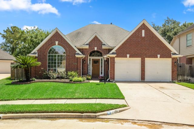 7706 Lone Meadow, Houston, TX, 77095