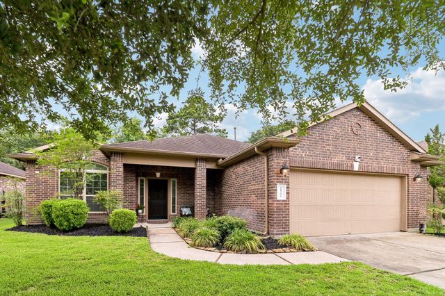 21396 Timber Lodge, Porter, TX, 77365