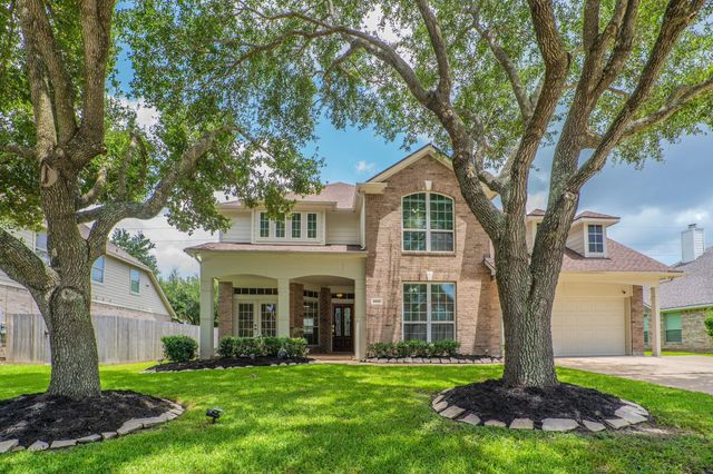 2615 Sunday House, Pearland, TX, 77584