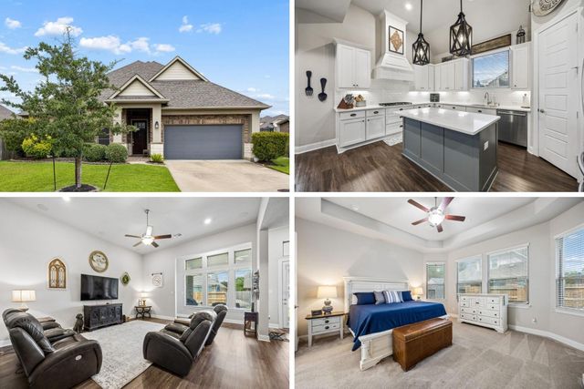15510 Stoney Hills