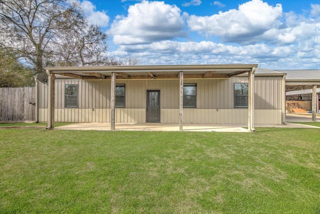 289 County Road 2250, Cleveland, TX, 77327