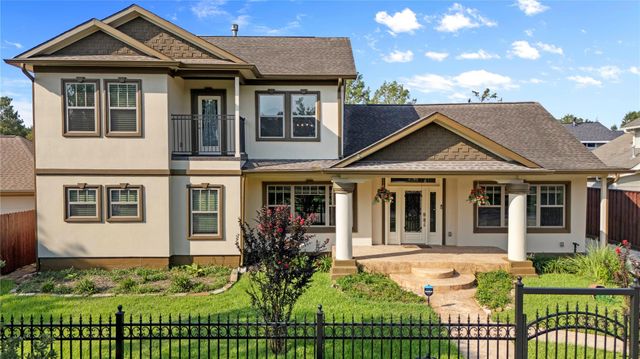 4708 McKinney, Houston, TX, 77023