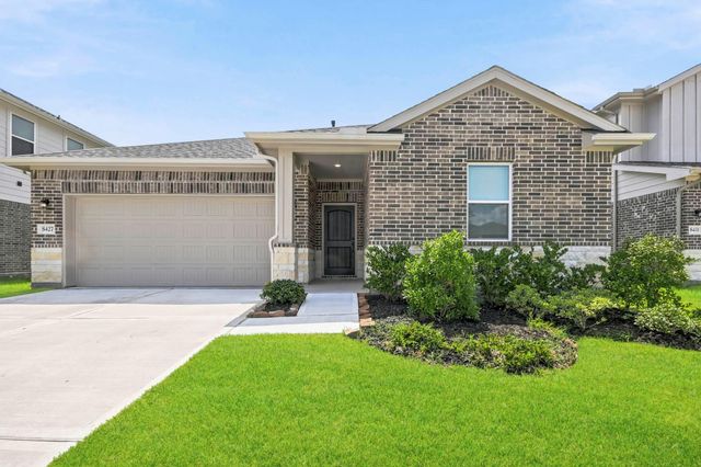 8427 Bay Ridge, Baytown, TX, 77523