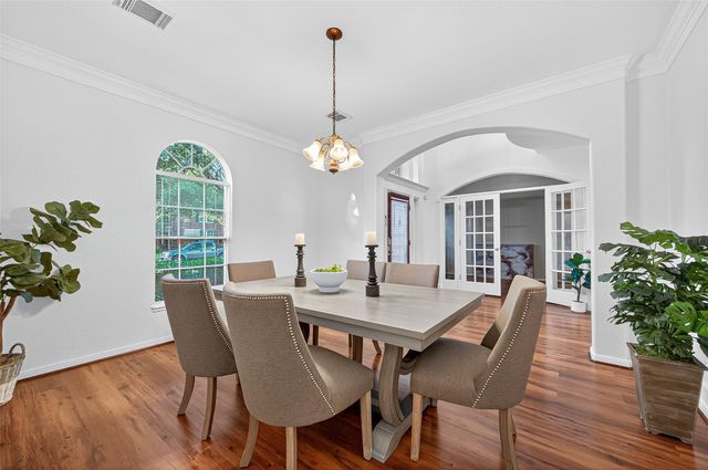 13011 Mossy Ridge, Houston, TX, 77041
