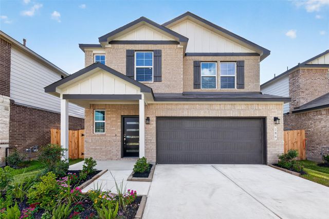 186 Valiant Ridge Tr, Magnolia, TX, 77354