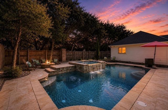 21614 Canyon Forest, Katy, TX, 77450