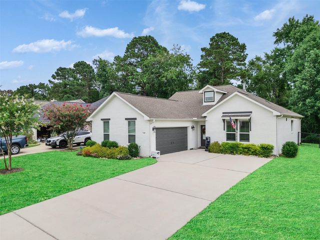 49 Wyndemere, Montgomery, TX, 77356