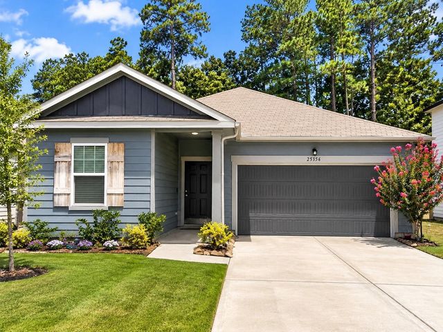 25356 Brushby Creek, Magnolia, TX, 77355