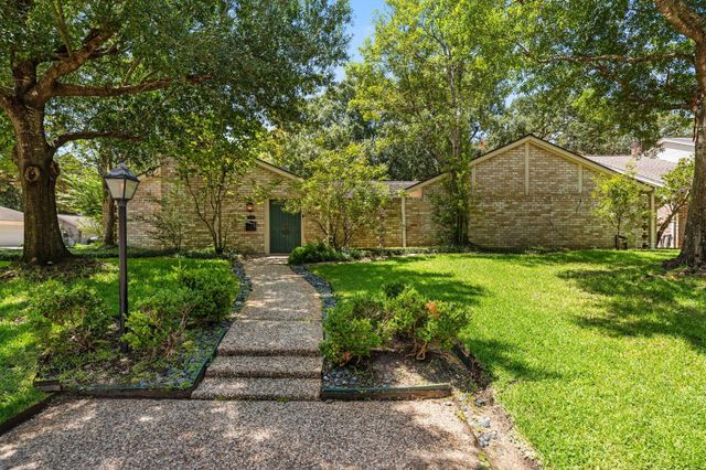 13703 Queensbury, Houston, TX, 77079