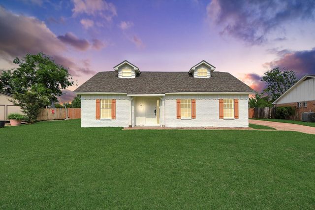 7230 Pella, Houston, TX, 77036