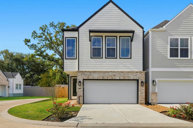 11303 Stonework Grove, Houston, TX, 77076