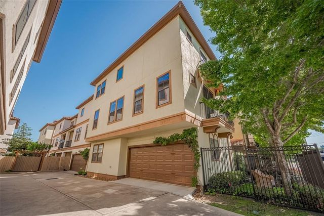 3940 Feagan, Houston, TX, 77007