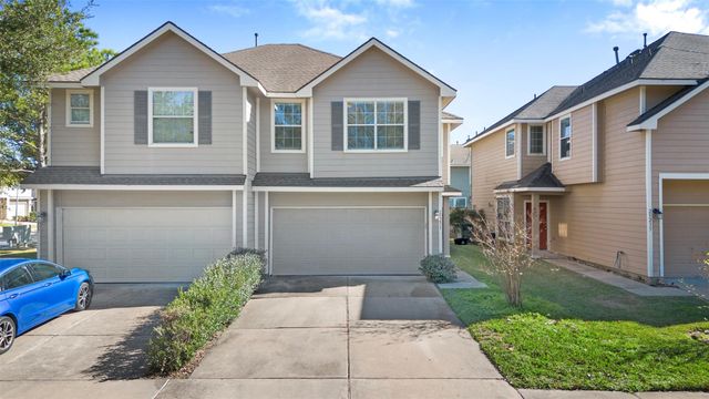 25211 Bentley Glen, Katy, TX, 77494