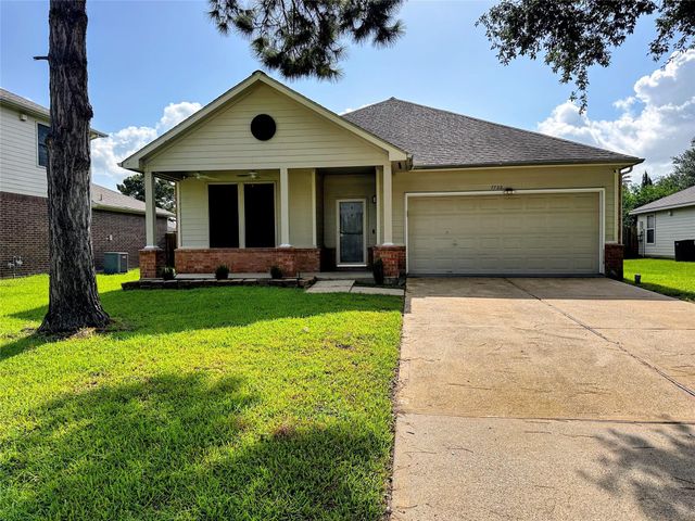 7722 Prairie Fire, Cypress, TX, 77433