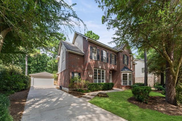 92 Sandalbranch, The Woodlands, TX, 77382