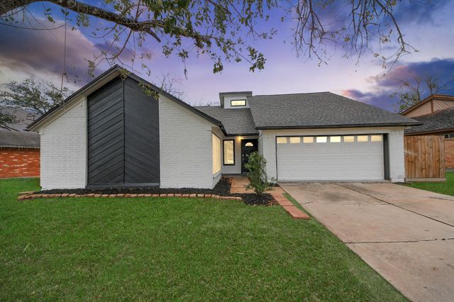 718 Land Grant, Richmond, TX, 77406