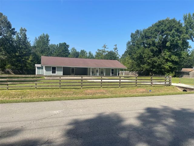 144 County Road 337, Cleveland, TX, 77327