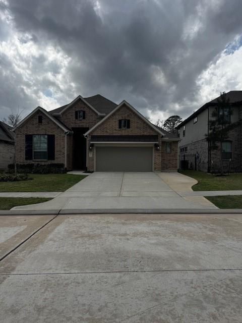4594 Silver Moon, Spring, TX, 77386