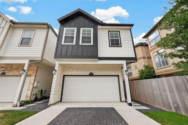 4309 Dickson, Houston, TX, 77007