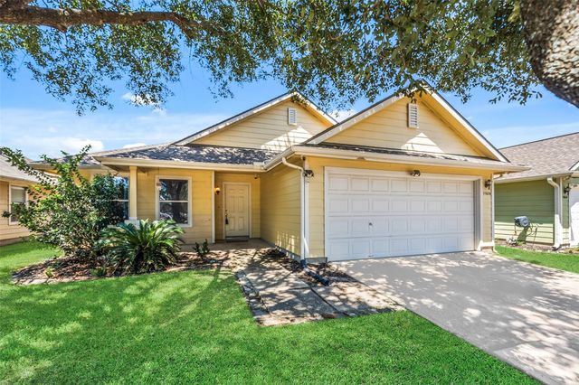 11626 Sardis Lake, Tomball, TX, 77375