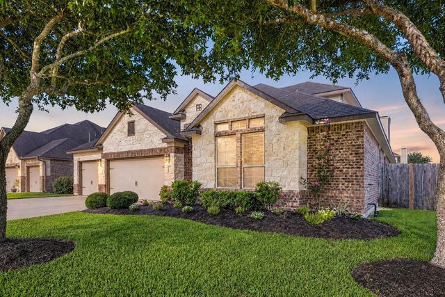 732 Somerset Landing, League City, TX, 77573