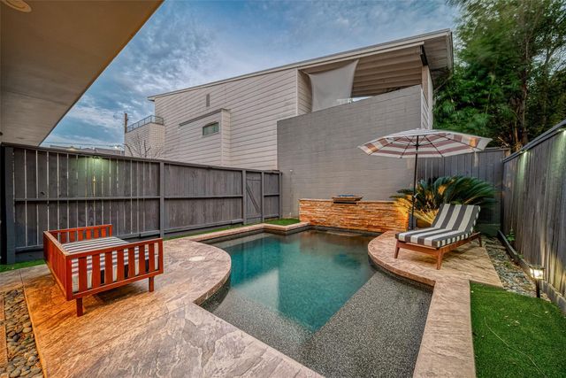 2717 Morrison, Houston, TX, 77009