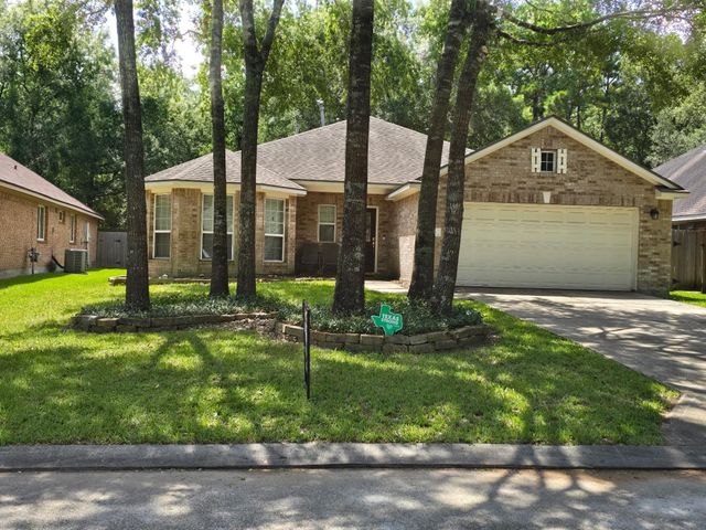26 Prairie Oak, The Woodlands, TX, 77385