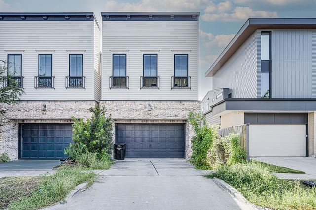 1543 Lawrence, Houston, TX, 77008