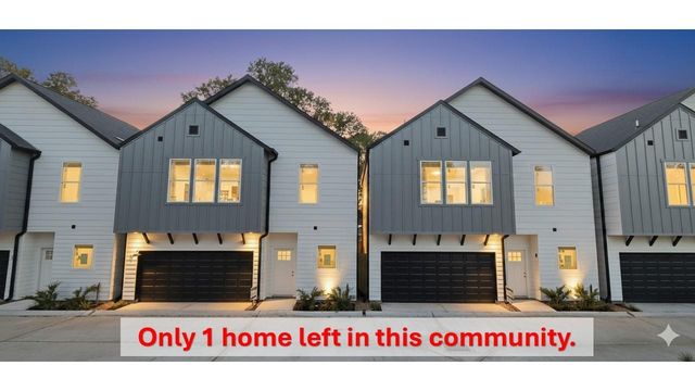 4922 HOOVER, Houston, TX, 77092