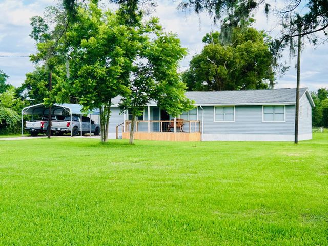 7771 County Road 400, Brazoria, TX, 77422