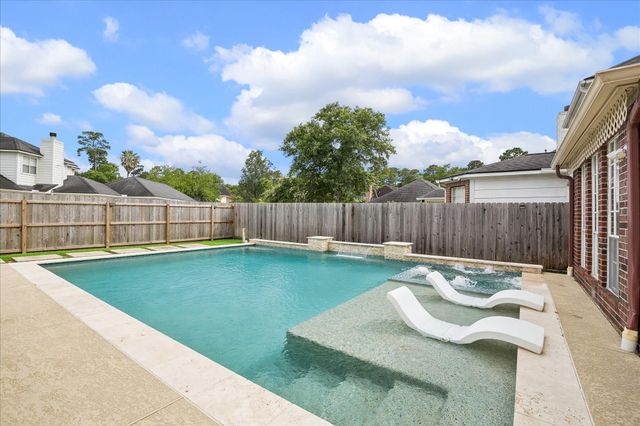 7915 Huddersfield, Spring, TX, 77379
