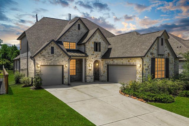 8674 Burdekin, Magnolia, TX, 77354