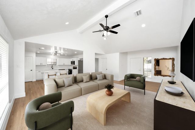  1330 Three Forks Dr, Katy, TX 77450