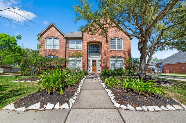 4303 Noble Oak, Houston, TX, 77059