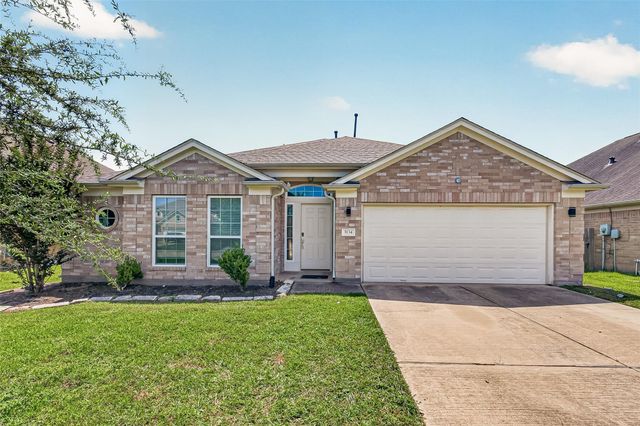 3134 Quarry Place, Katy, TX, 77493